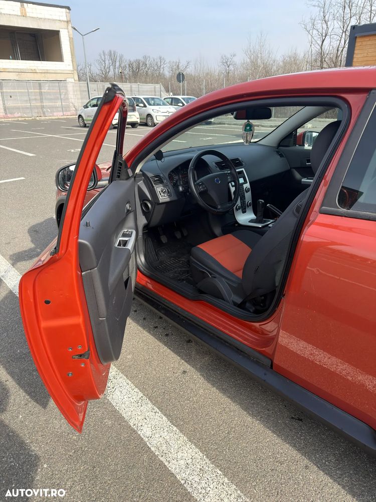 Volvo C30 DRIVe Momentum - 10