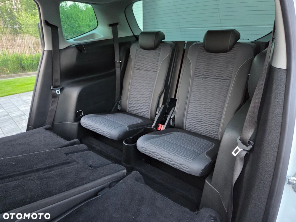 Opel Zafira Tourer 2.0 CDTI Automatik Business Edition - 28