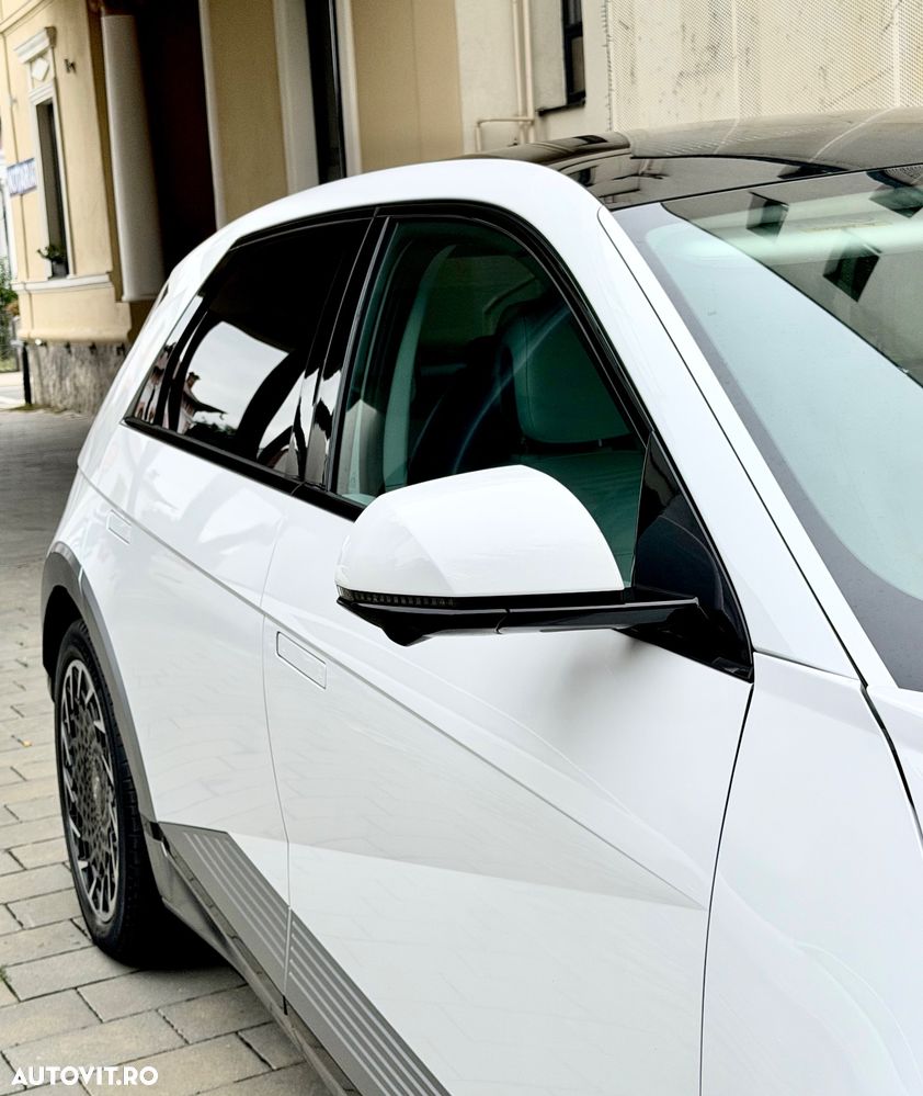 Hyundai IONIQ 5 - 6