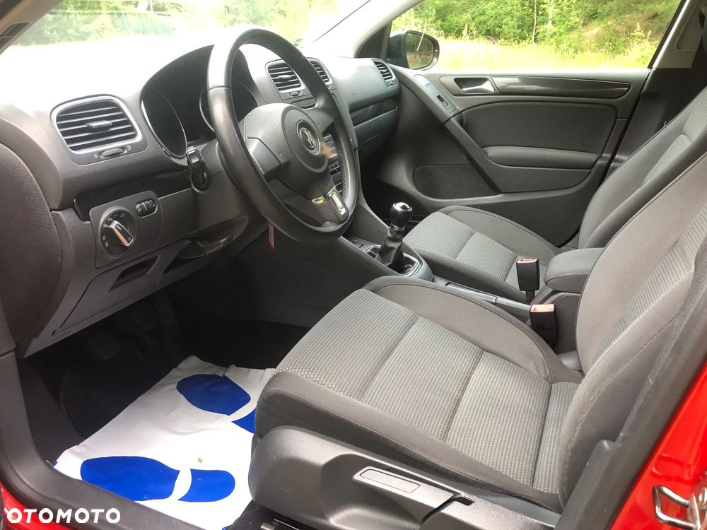 Volkswagen Golf 1.4 TSI United - 25