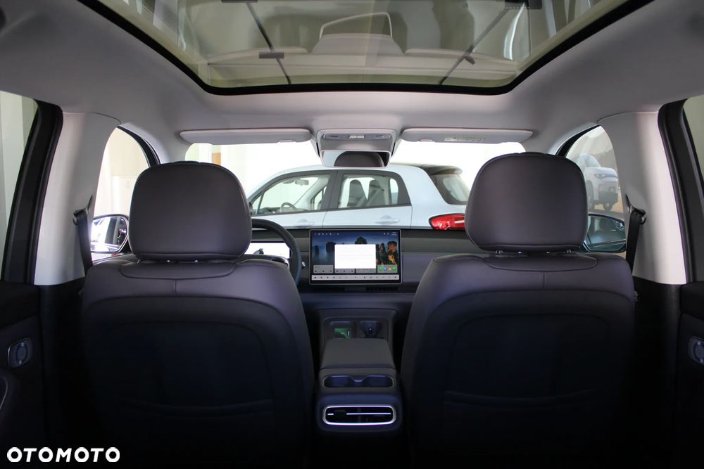 Leapmotor C10 Design - 19