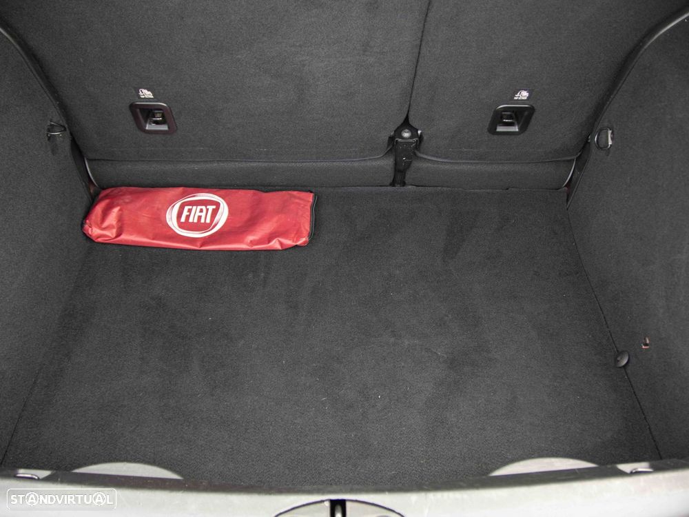 Fiat 500 1.3 16V MJ Pop Star S&S - 20