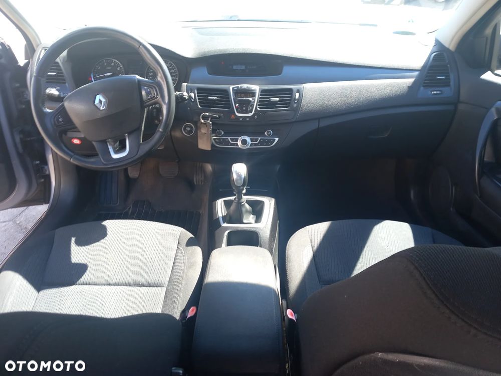 Renault Laguna 1.6 16V 110 Expression - 21