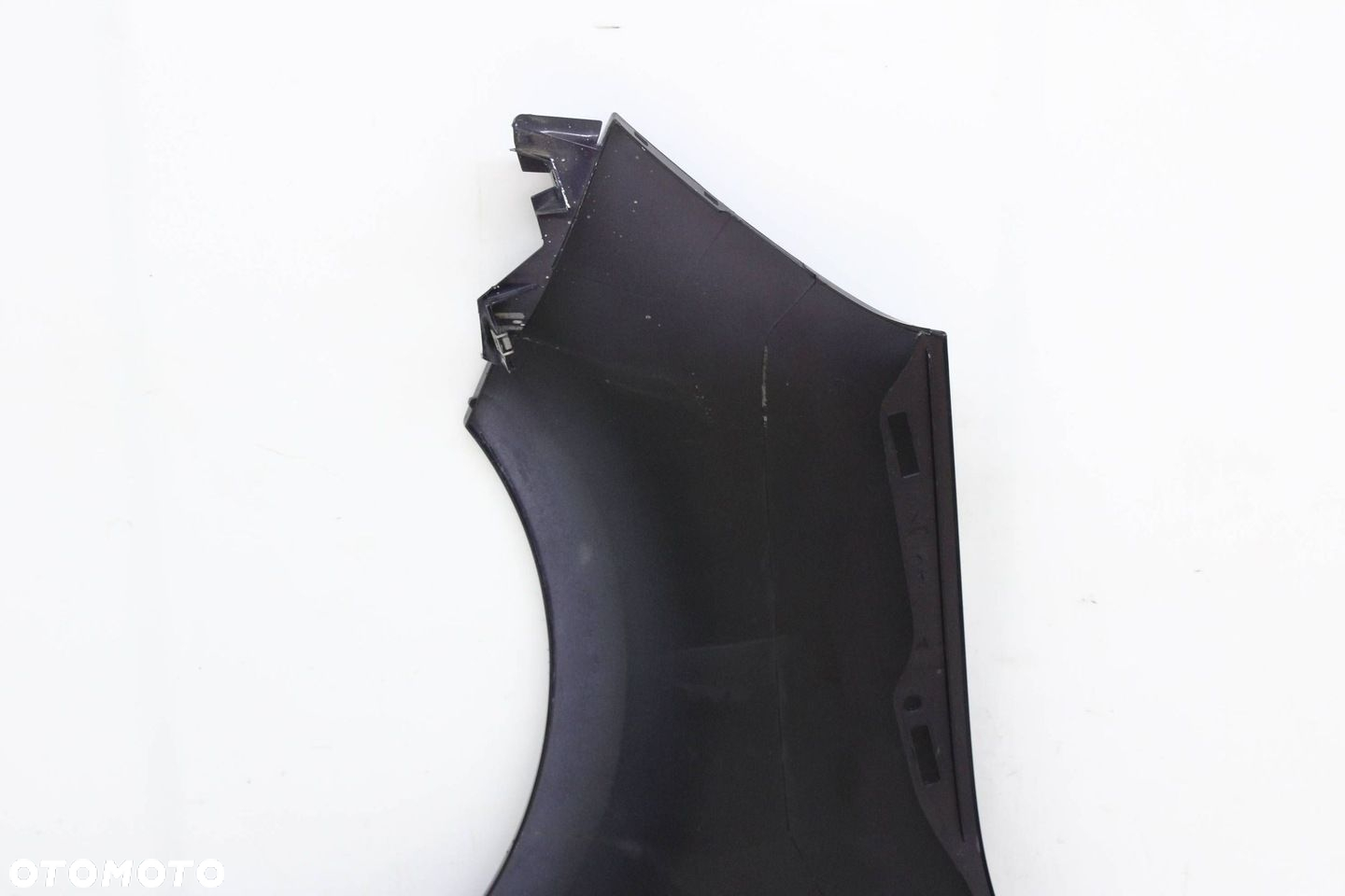 BŁOTNIK PRAWY PRZÓD PRZEDNI RENAULT MODUS GRAND TE268 - 6