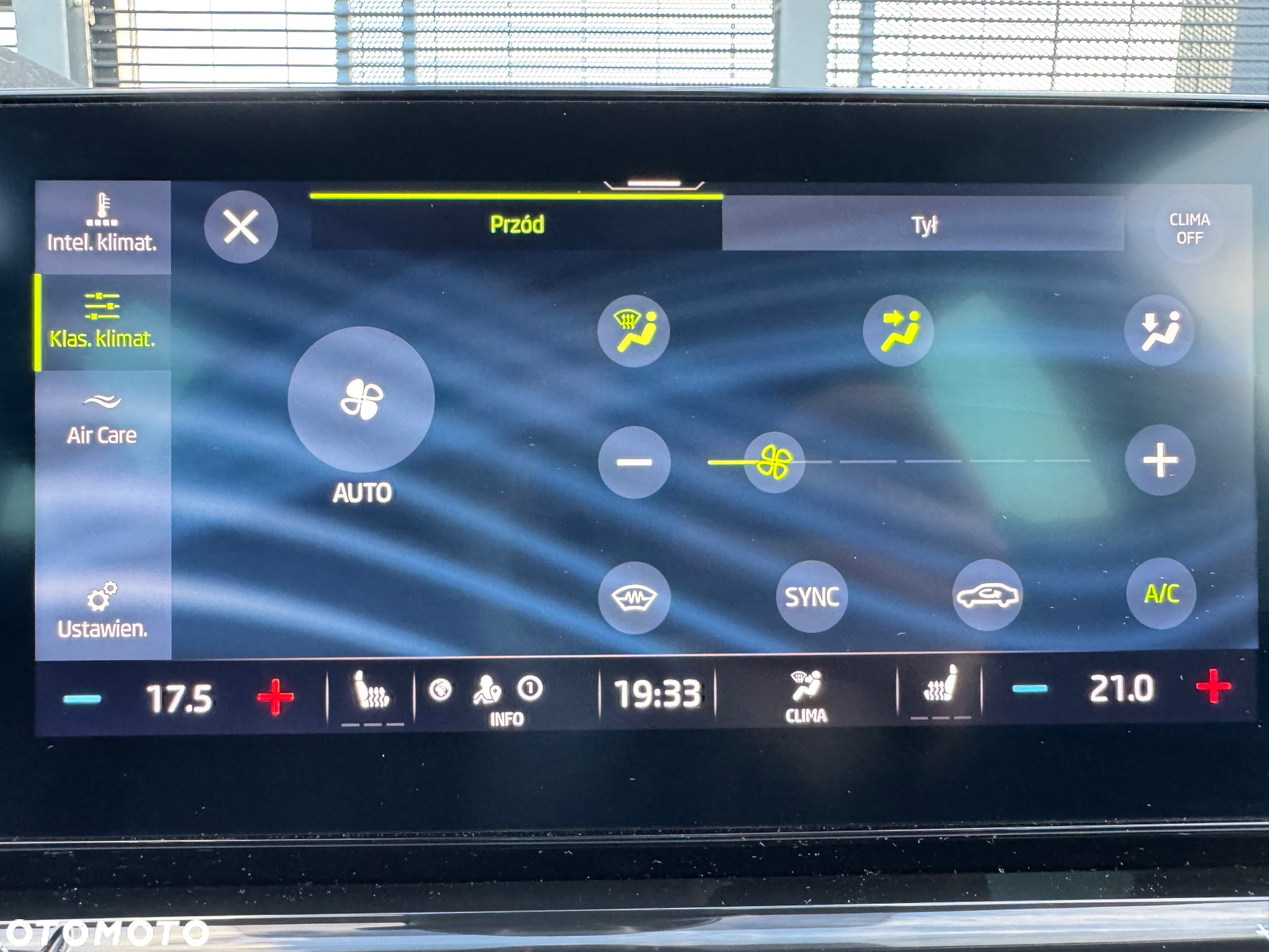 Skoda Octavia 2.0 TDI Green tec Elegance - 13