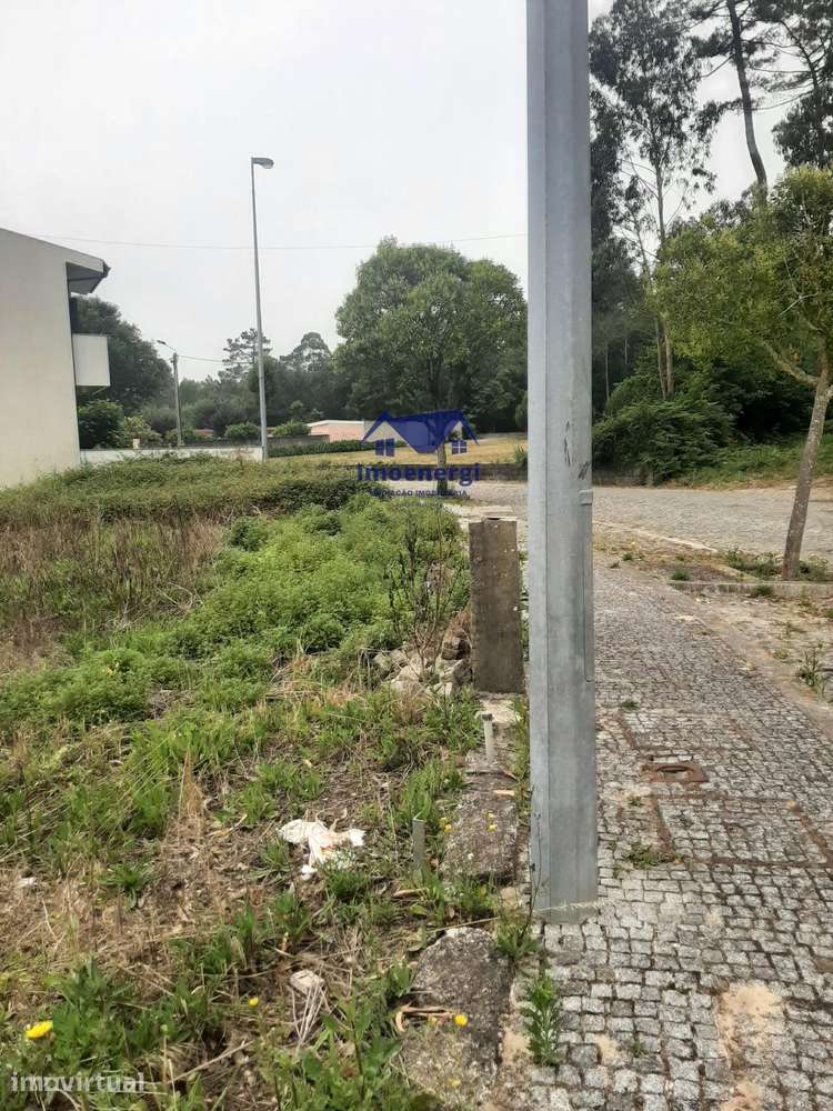 Terreno para construção - Terroso - Grande imagem: 3/9