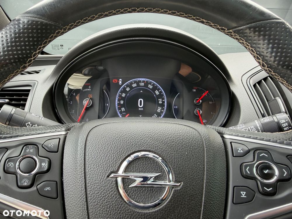 Opel Insignia 2.0 Exclusive - 27