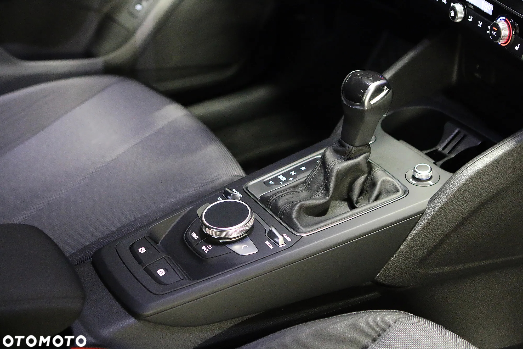 Audi Q2 35 TFSI S tronic - 22