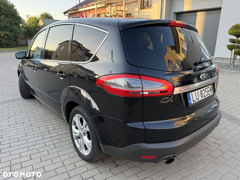 Ford S-Max 2.0 T Titanium MPS6 - 3