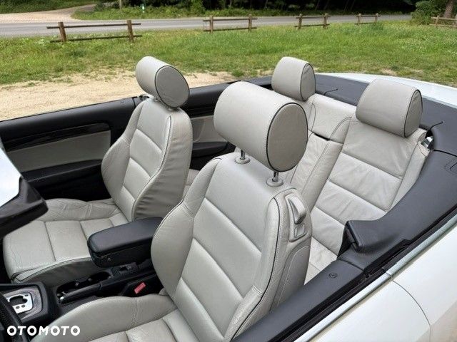 Audi S4 Cabrio - 9