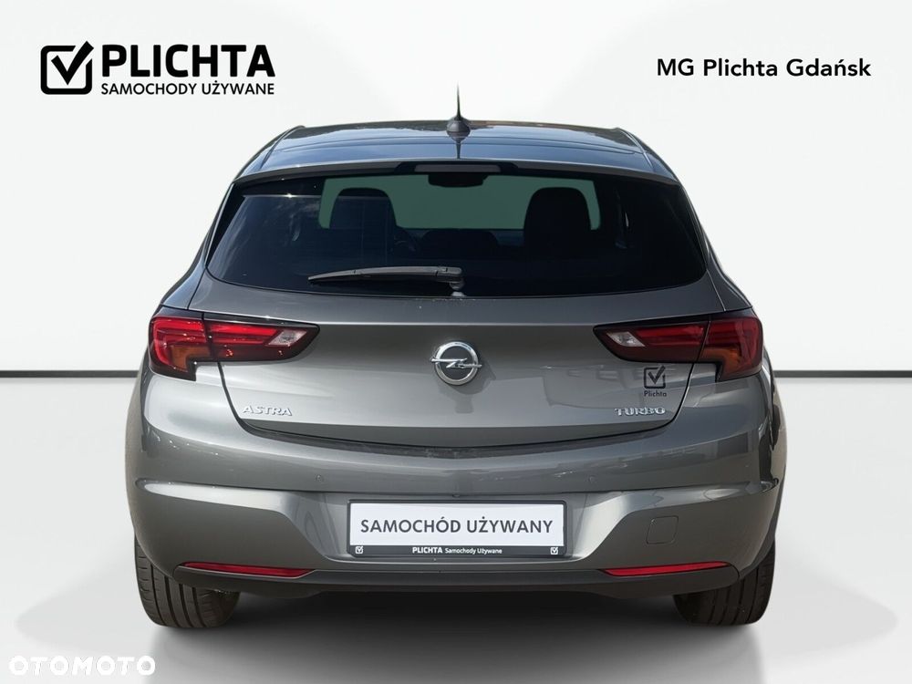 Opel Astra V 1.4 T Dynamic - 6
