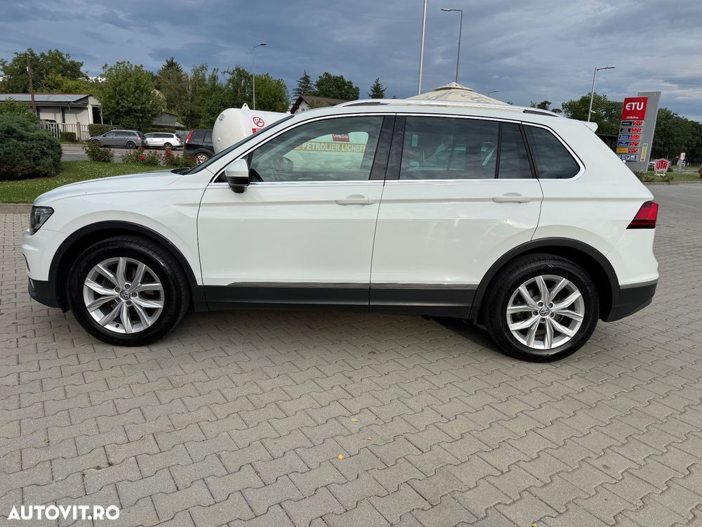 Volkswagen Tiguan - 6