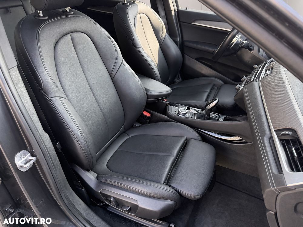 BMW X2 - 16