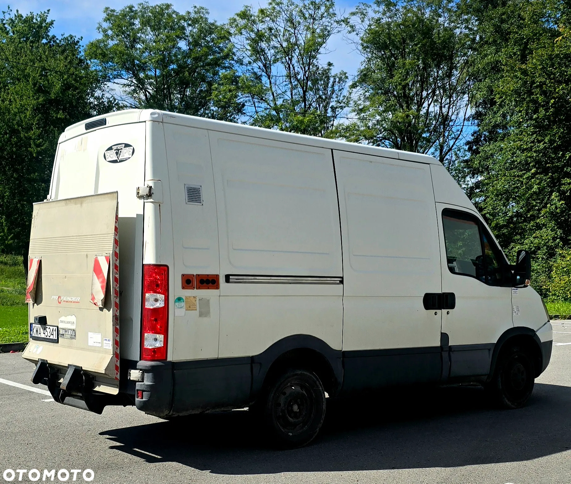 Iveco Daily - 12