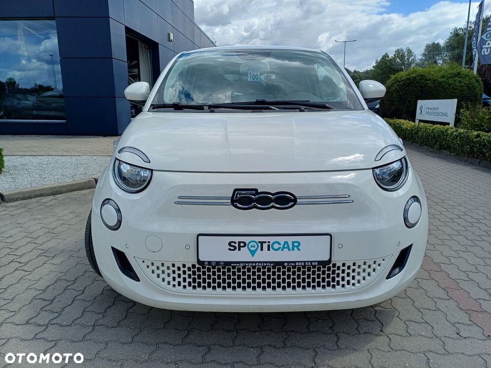 Fiat 500 - 2