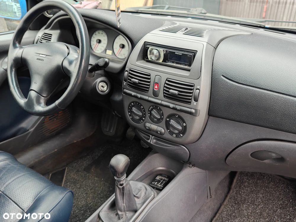 Fiat Bravo 1.2 16V Steel - 1