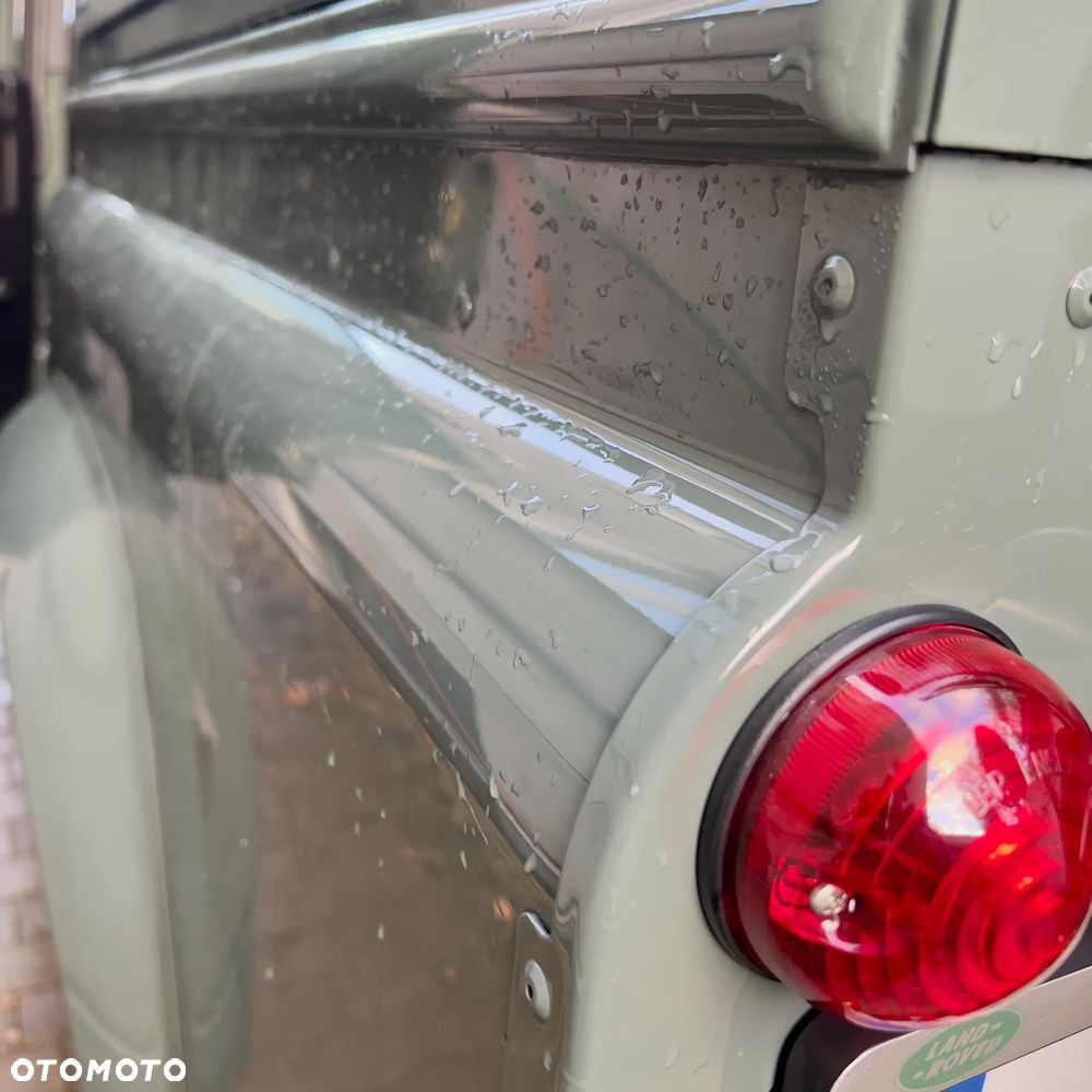 Land Rover Defender 2.2 TD4 SE - 6