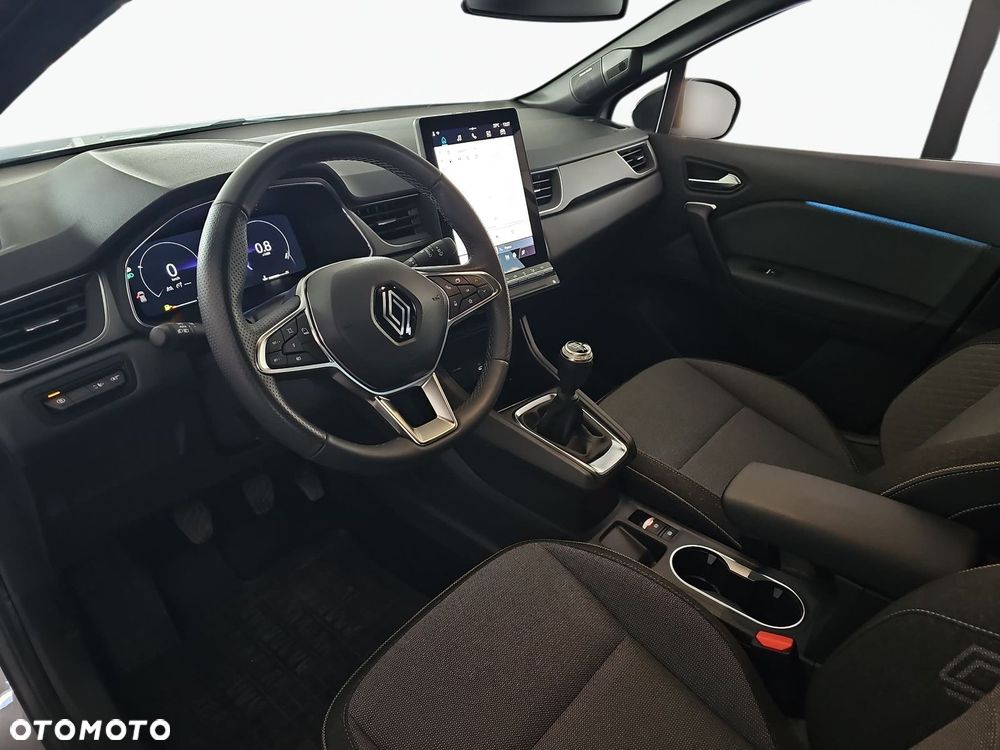 Renault Captur 1.0 TCe Techno - 13