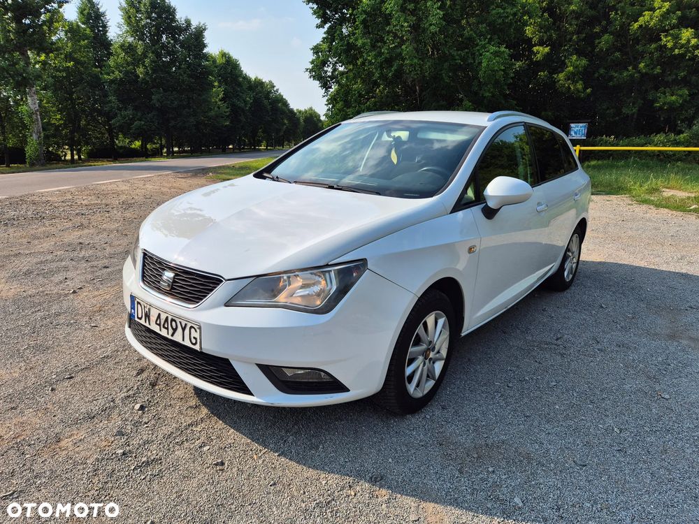 Seat Ibiza - 3
