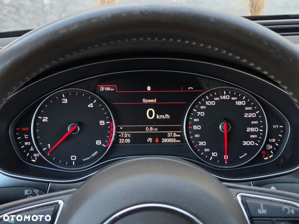 Audi A6 Limousine 2.0 TDI DPF sport selection - 24