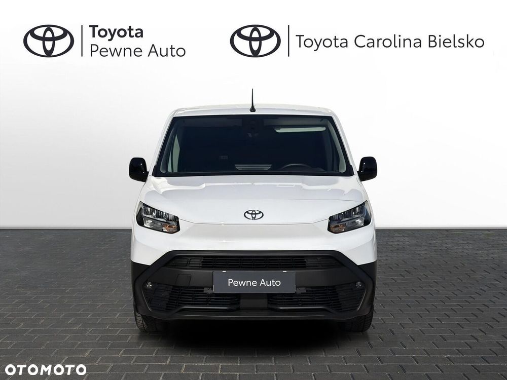 Toyota PROACE CITY - 5