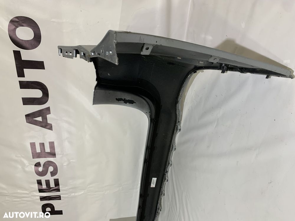 Bara spate Mercedes GLE AMG W167, 2019, 2020, 2021, 2022, 2023, cod origine OE A1678851103. - 3