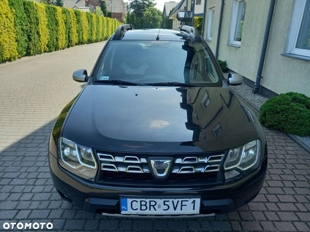 Dacia Duster 1.6 SCe Urban Explorer S&S - 16
