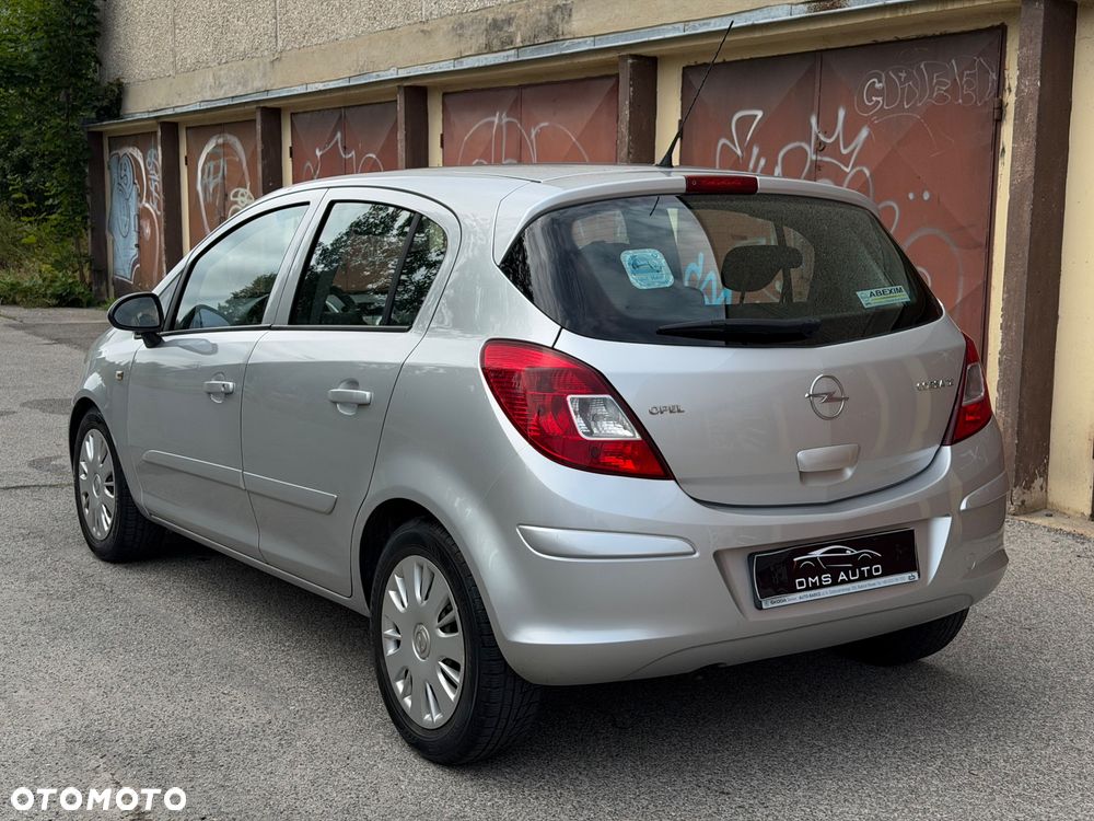 Opel Corsa 1.2 16V Enjoy - 7