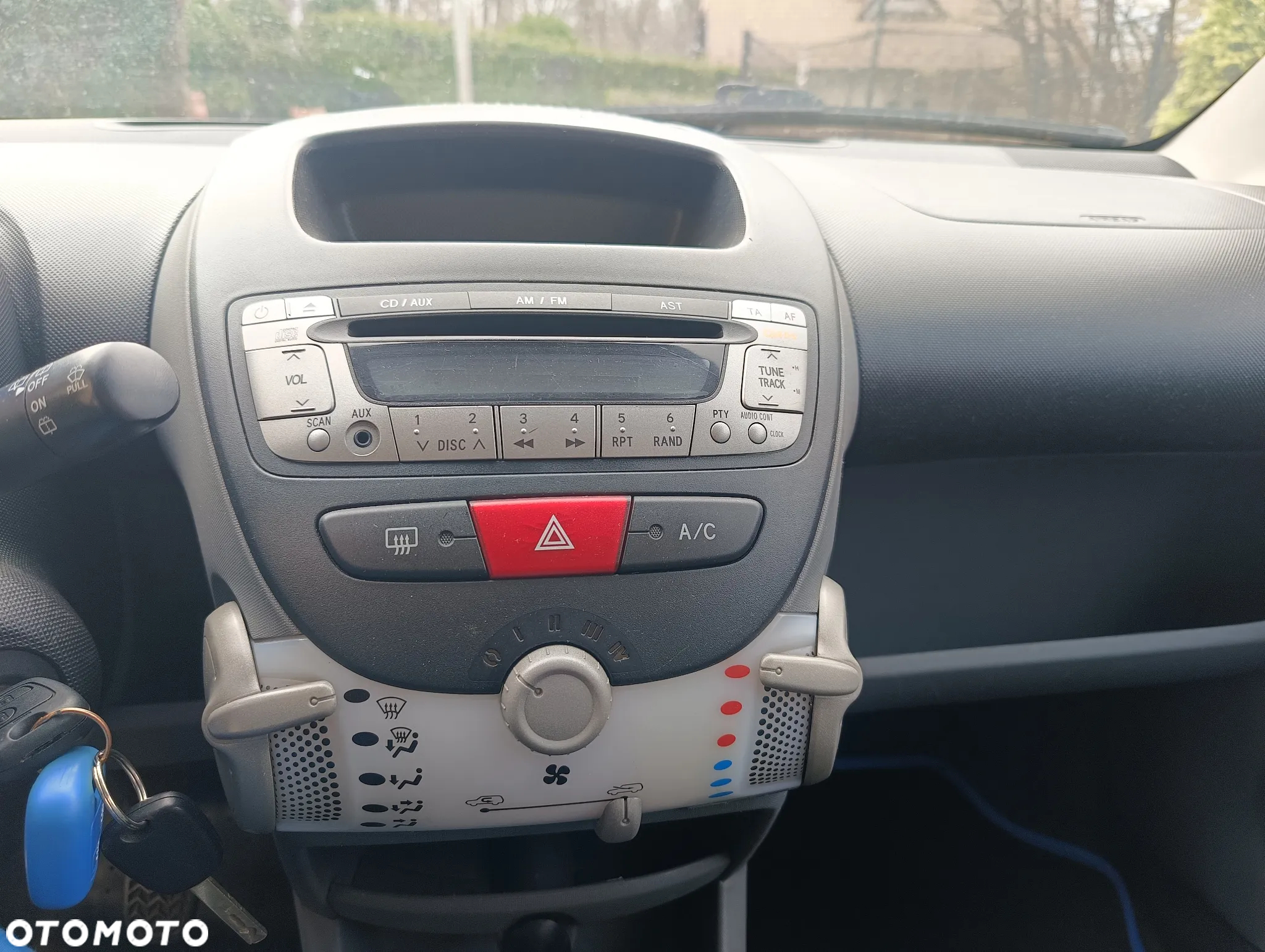 Toyota Aygo 1.0 VVT-i - 12