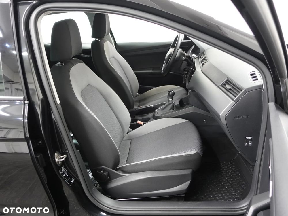 Seat Ibiza 1.0 MPI Style - 25