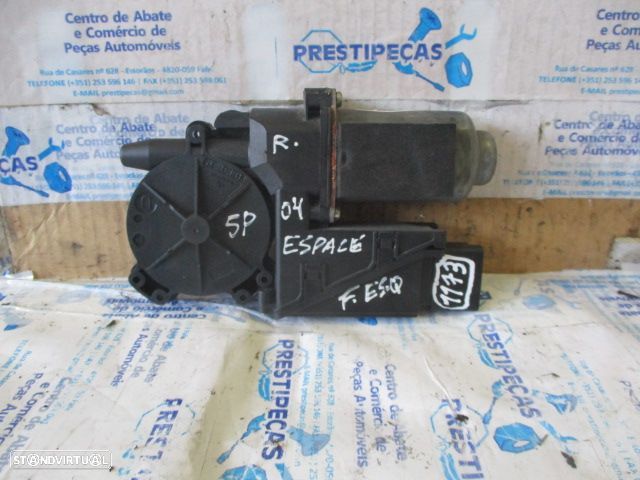 Motor Elevador Vidro 400626D RENAULT ESPACE 2004 FE - 1