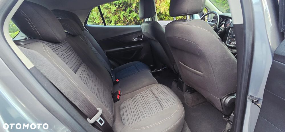 Opel Mokka 1.4 T Enjoy - 30