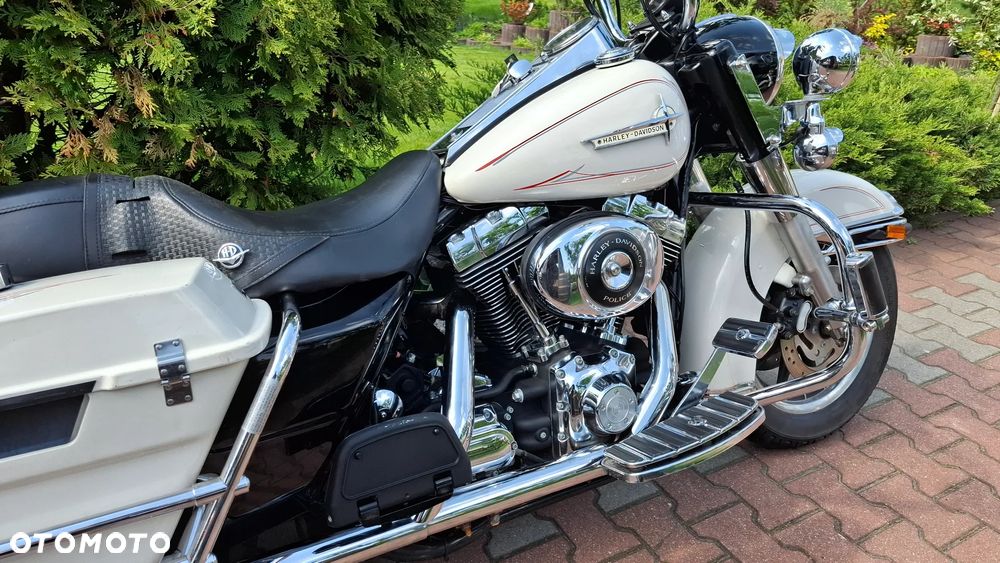 Harley-Davidson Touring Road King - 8