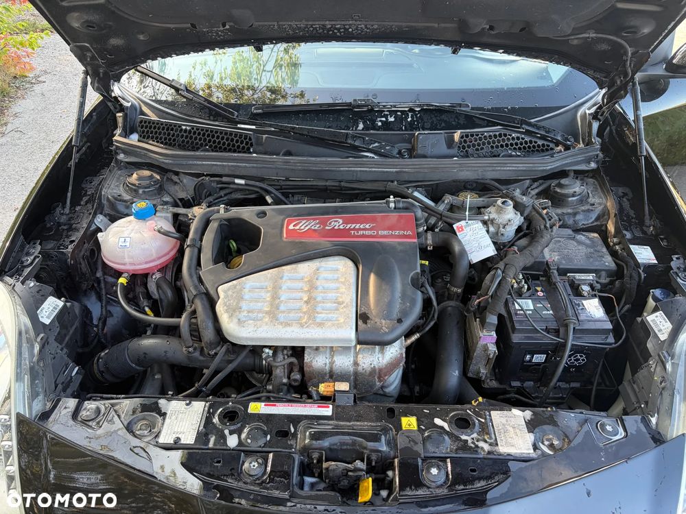 Alfa Romeo Giulietta 1.4 TB 16V Sport - 24