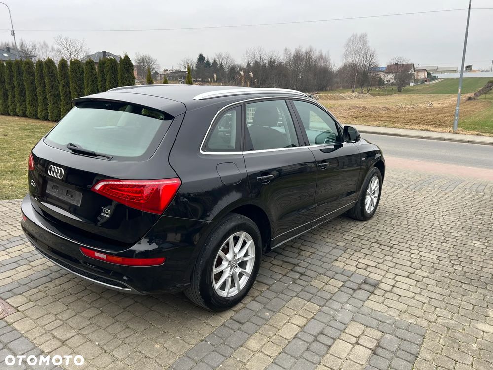 Audi Q5 2.0 TDI Quattro S tronic - 5