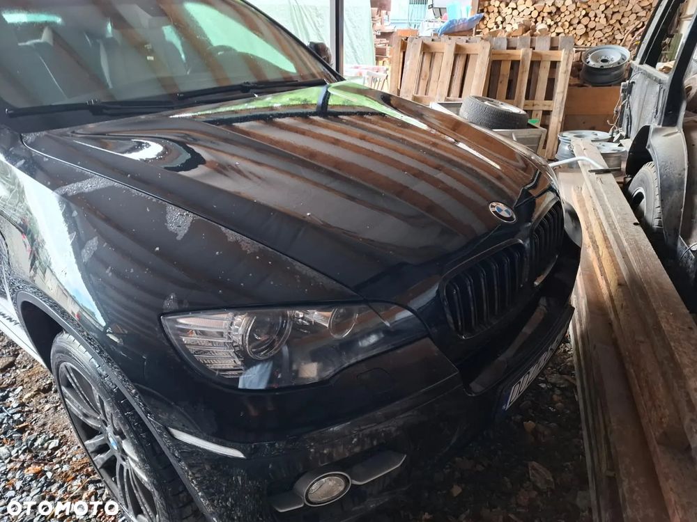 BMW X6 40d xDrive - 1
