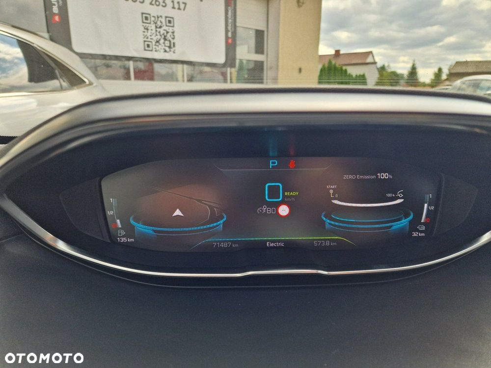 Peugeot 3008 - 36