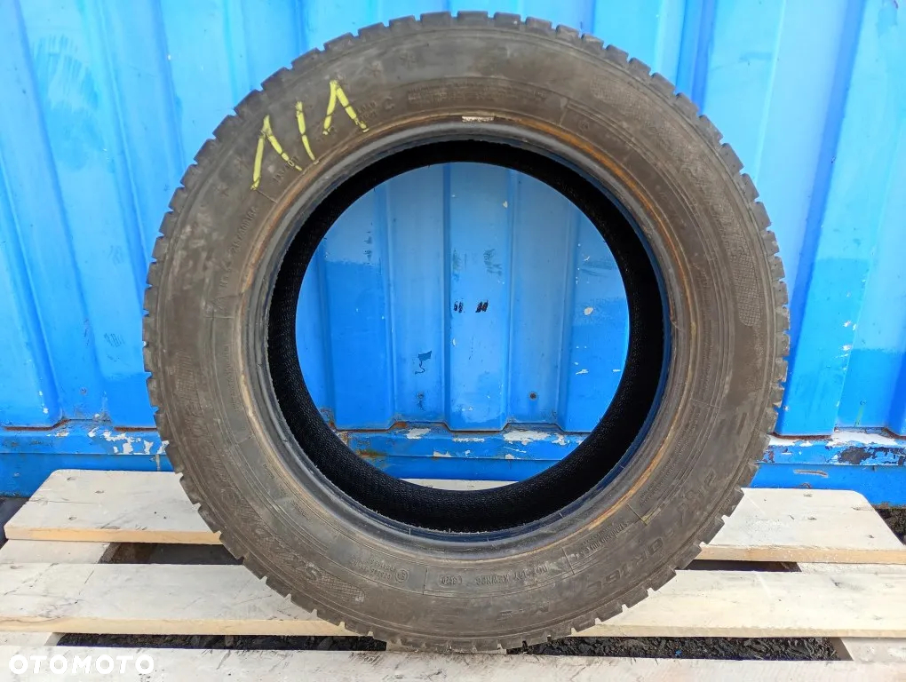Opona Zimowa Austone Skadi SP-902 215/60R16C 103/101T 6.6MM - 3