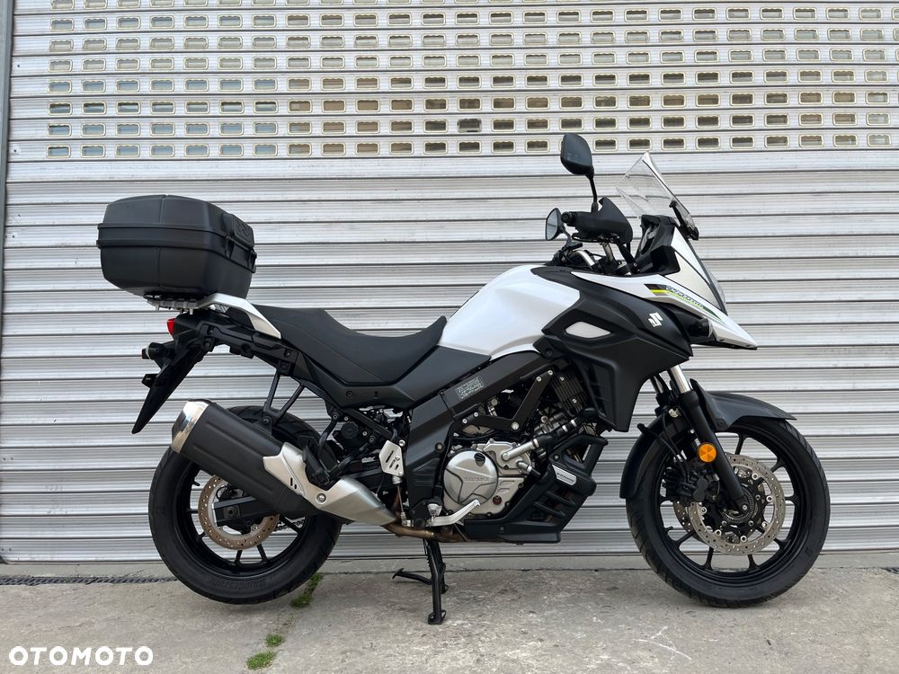 Suzuki DL - 14