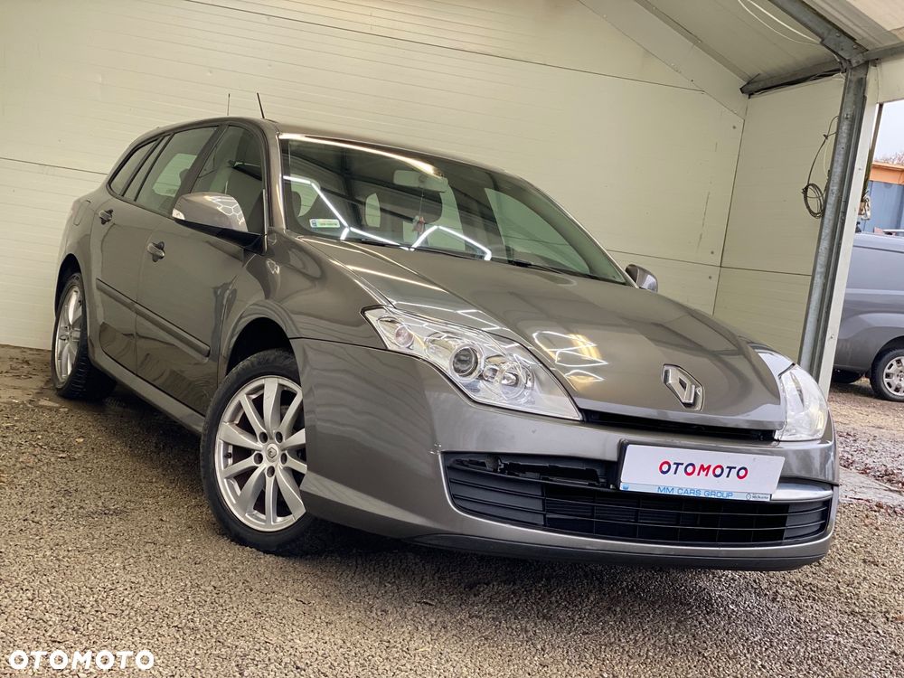 Renault Laguna 2.0 Authentique - 15
