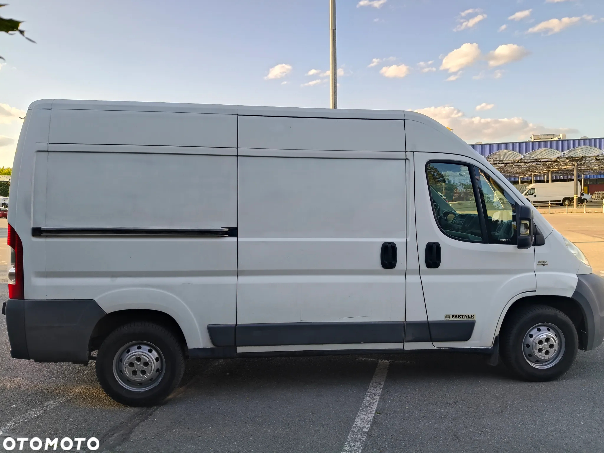 Fiat Ducata - 4