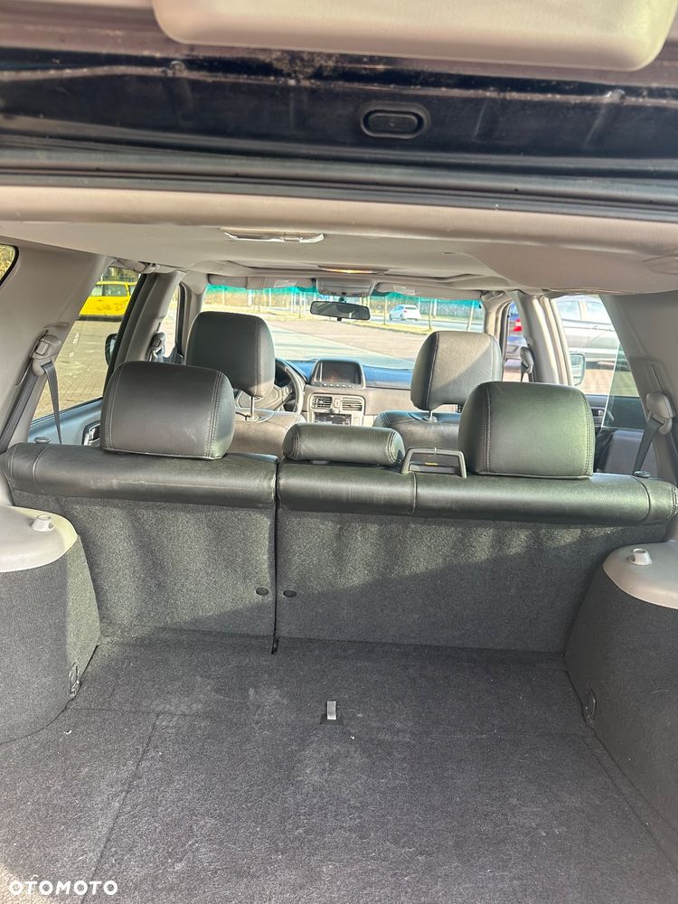 Subaru Forester - 12