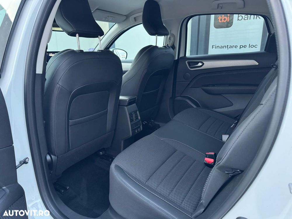 Renault Arkana E-TECH 145 Esprit Alpine - 14