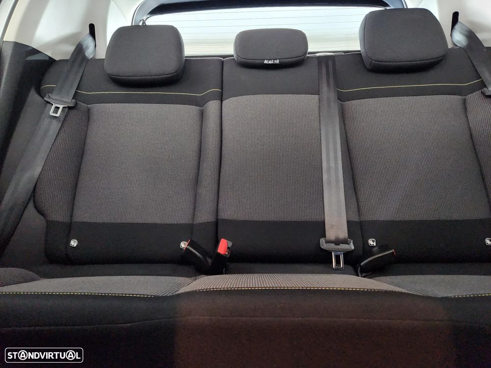 Citroën C3 Pure Tech Feel - 46