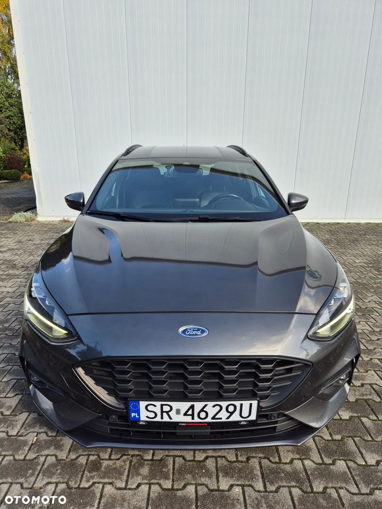 Ford Focus 1.5 EcoBlue ST-Line Business - 3