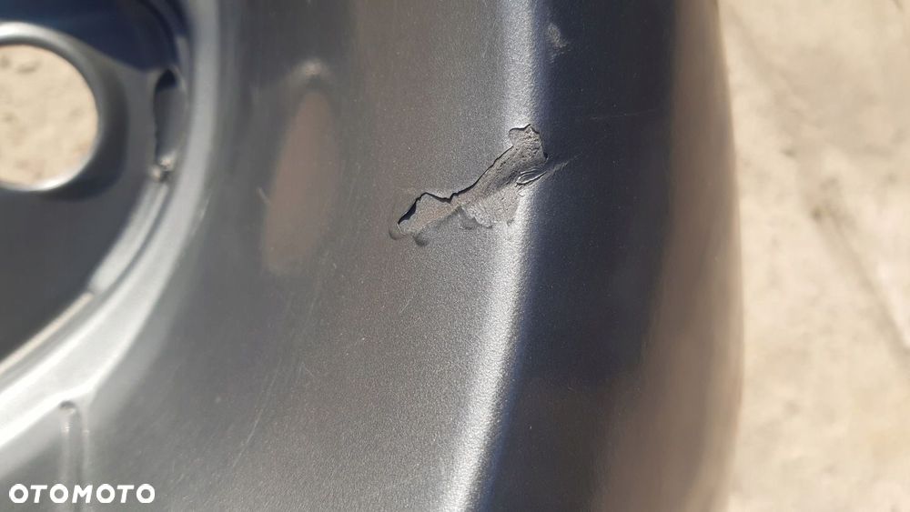 Zderzak tyl CHEVROLET EQUINOX 04-08R - 8