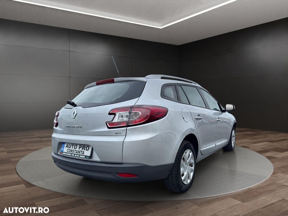 Renault Megane - 4