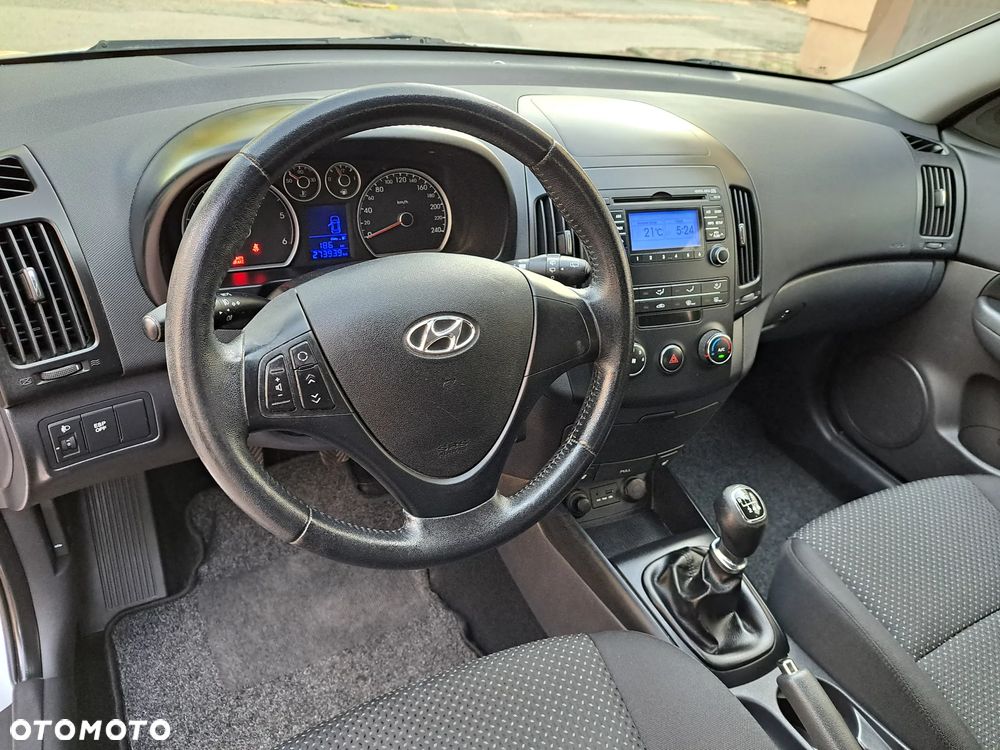 Hyundai i30 1.6 CRDi Blue Classic - 14