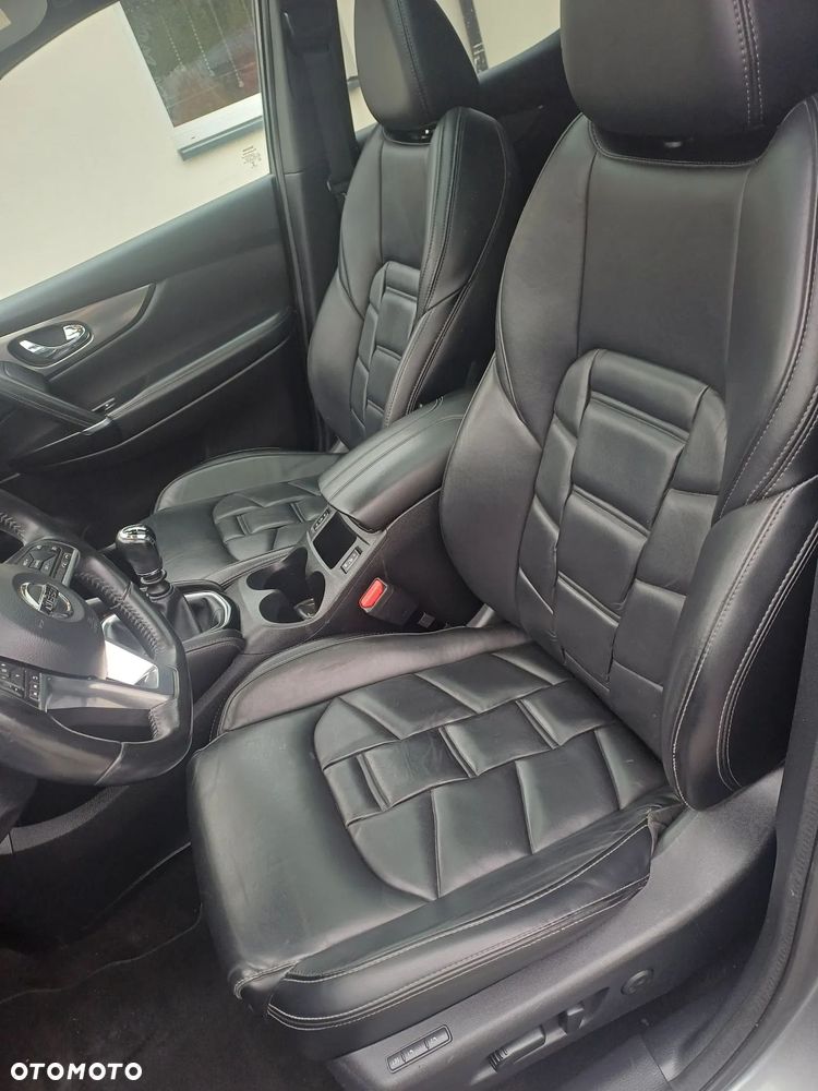 Nissan Qashqai 1.6 DIG-T Tekna+ - 13