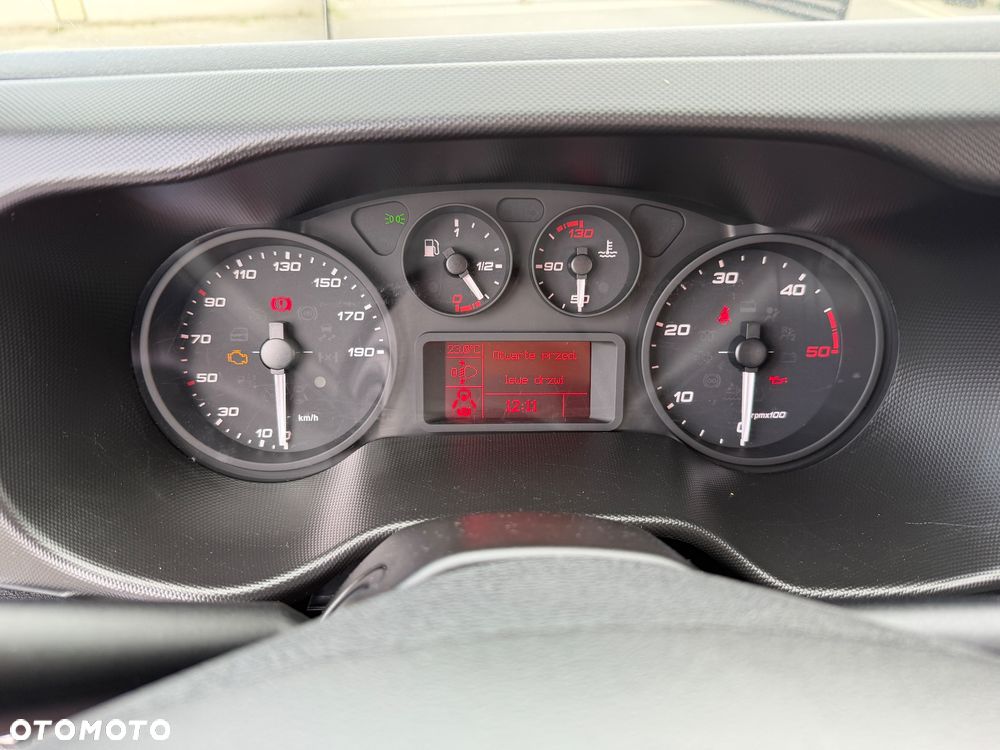 Iveco Daily - 8